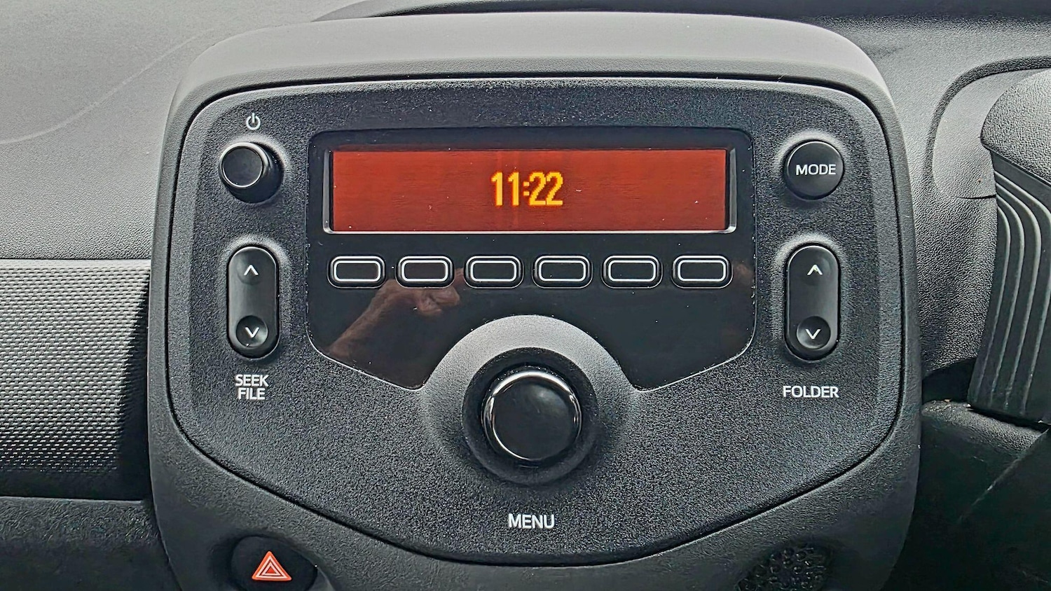 Used Toyota AYGO 2017 for sale - 77029471: Photo 23