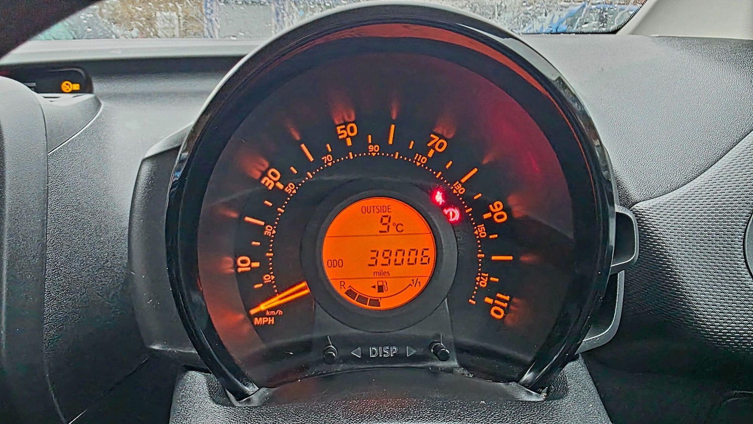 Used Toyota AYGO 2017 for sale - 77029471: Photo 24