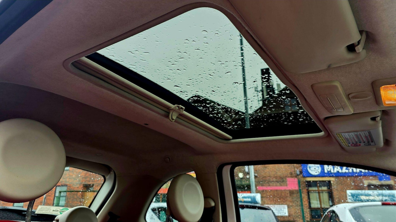 Used Fiat 500 2009 for sale - 77598281: Photo 23