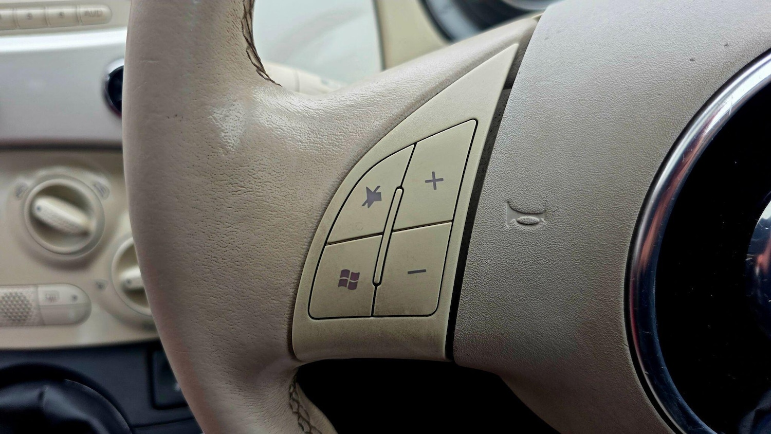 Used Fiat 500 2009 for sale - 77598281: Photo 25