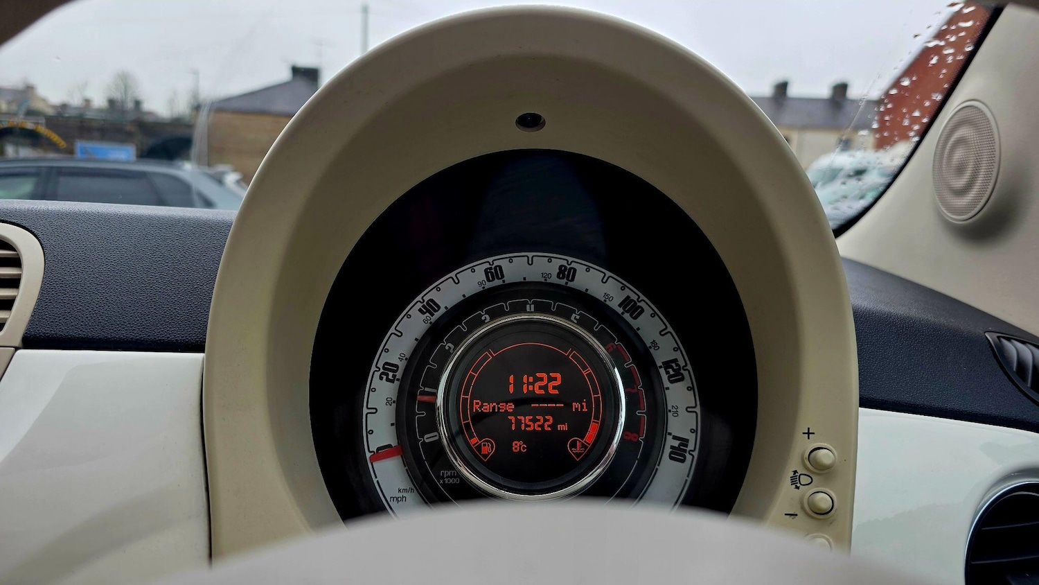 Used Fiat 500 2009 for sale - 77598281: Photo 29