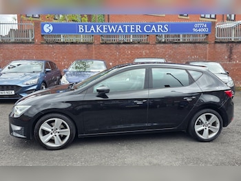 Used SEAT Leon 2015 for sale - 78649045: Photo