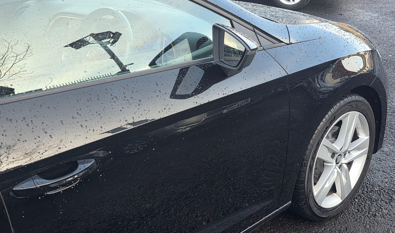 Used SEAT Leon 2019 for sale - 77396222: Photo 10