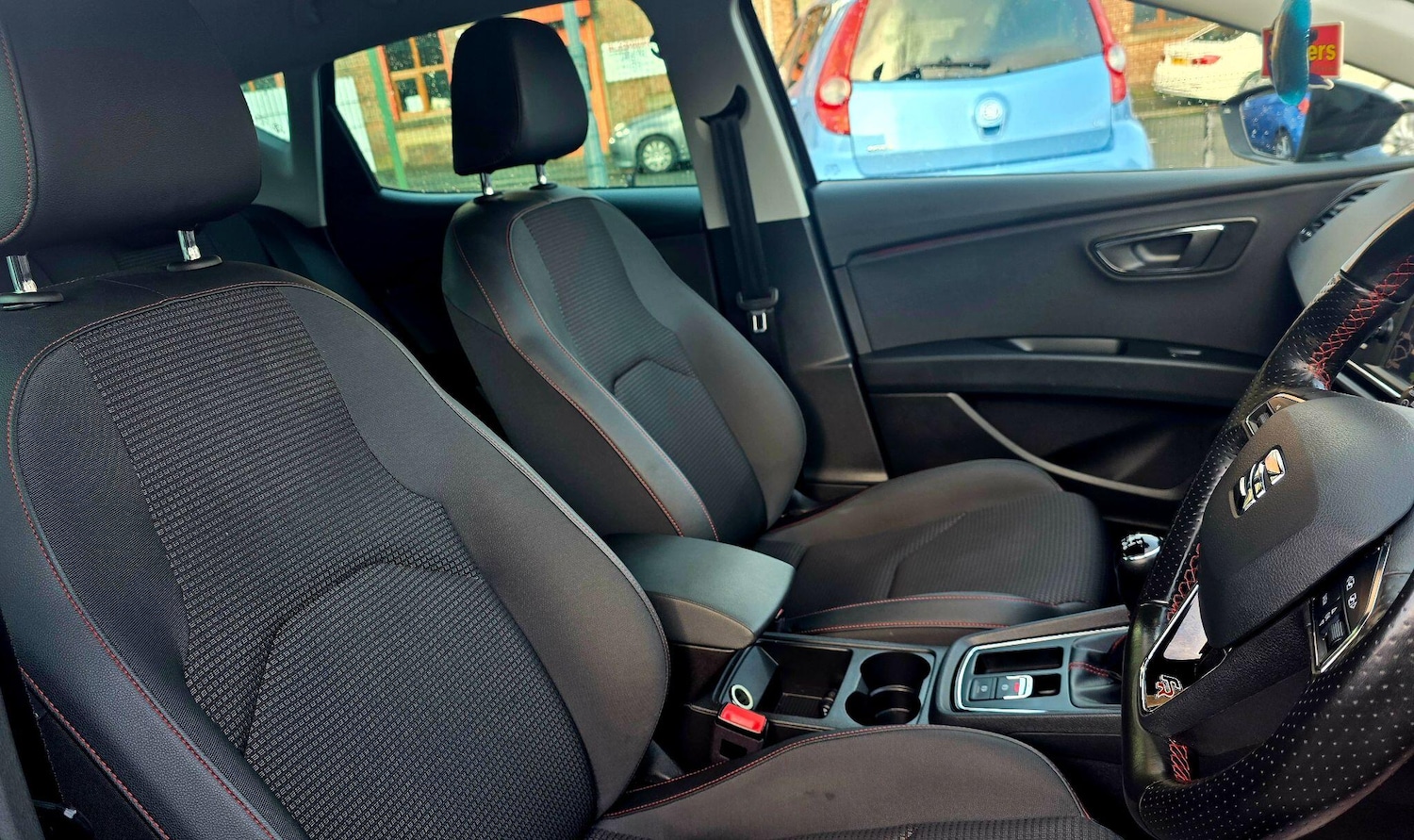 Used SEAT Leon 2019 for sale - 77396222: Photo 12