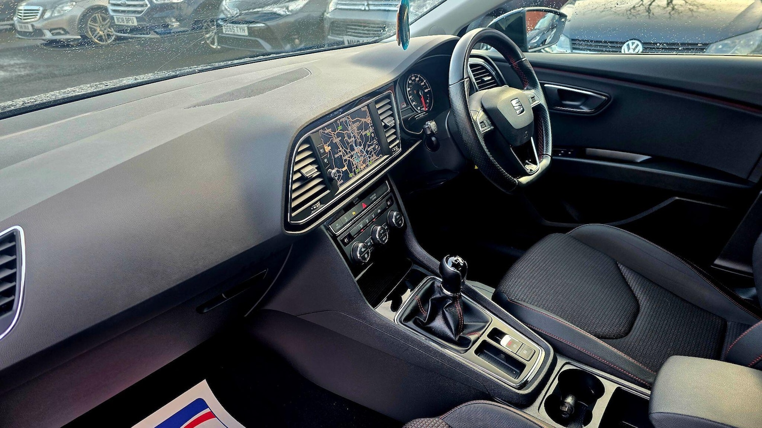 Used SEAT Leon 2019 for sale - 77396222: Photo 13