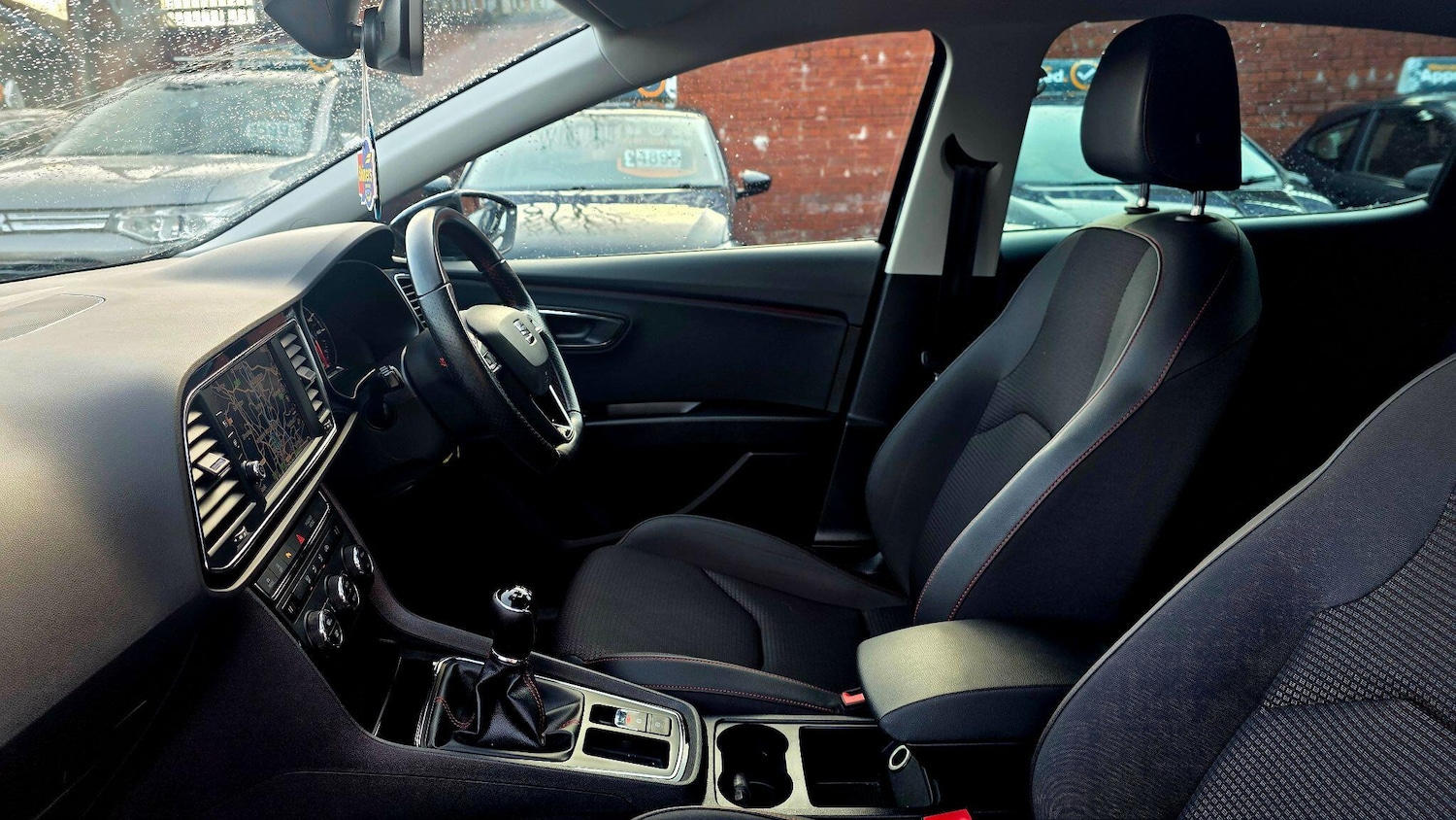 Used SEAT Leon 2019 for sale - 77396222: Photo 14