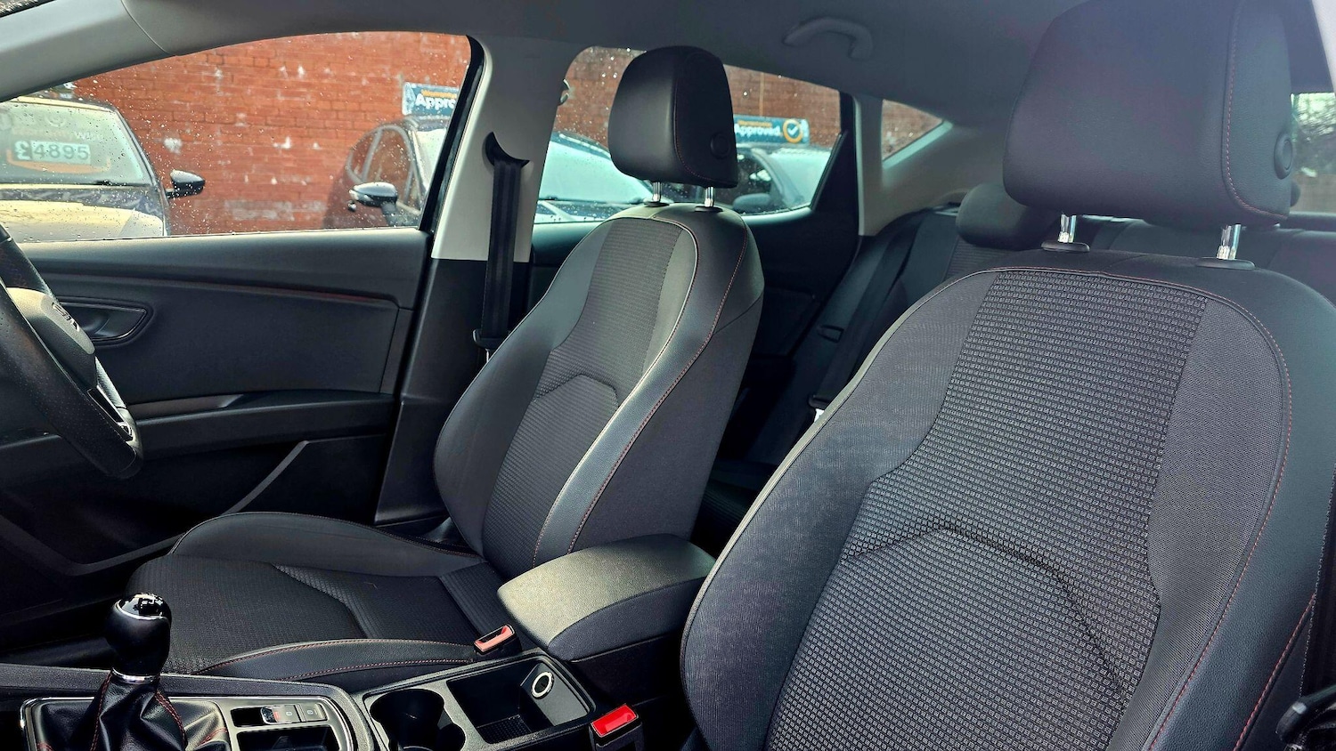 Used SEAT Leon 2019 for sale - 77396222: Photo 15