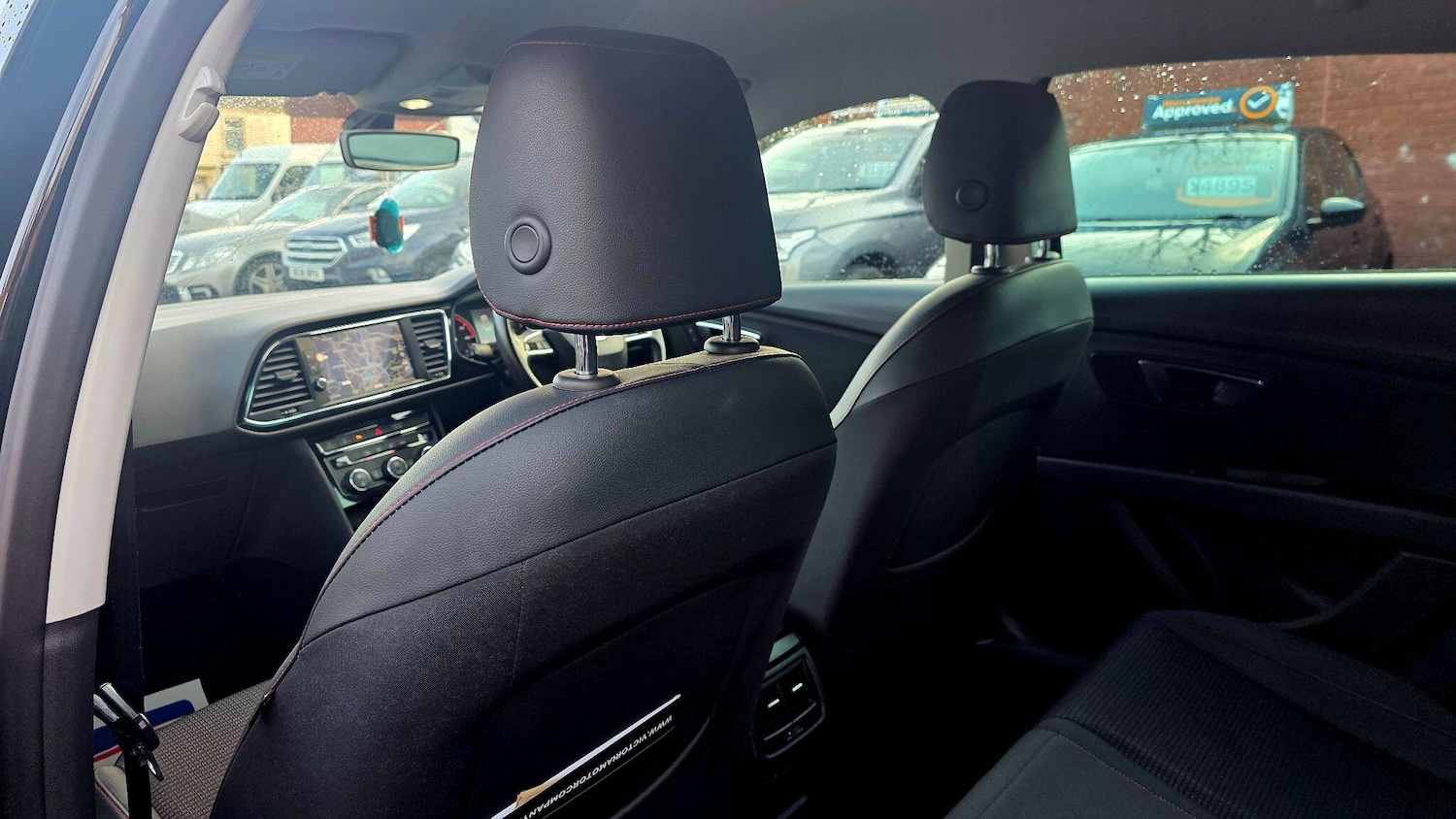 Used SEAT Leon 2019 for sale - 77396222: Photo 17