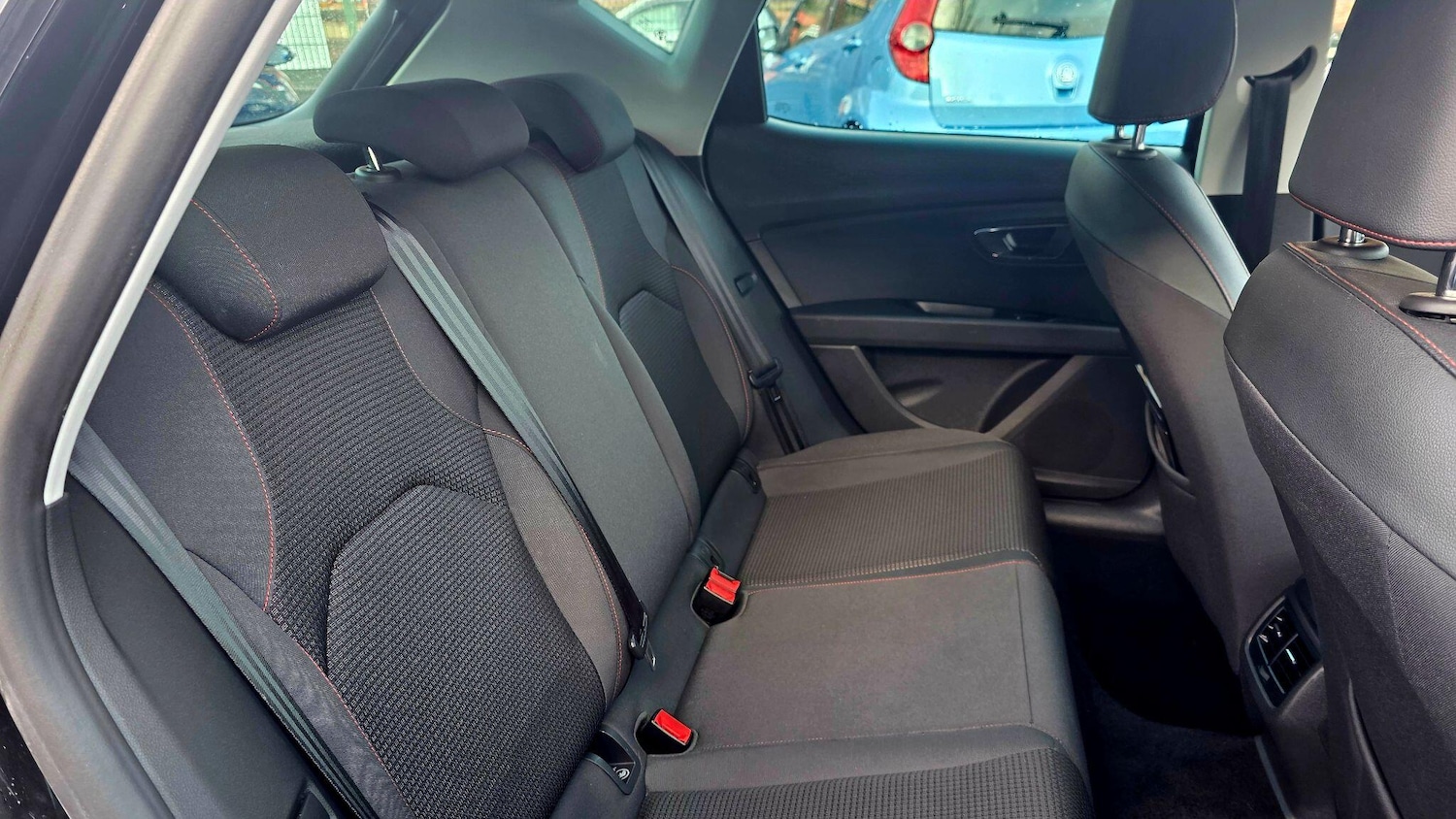 Used SEAT Leon 2019 for sale - 77396222: Photo 19