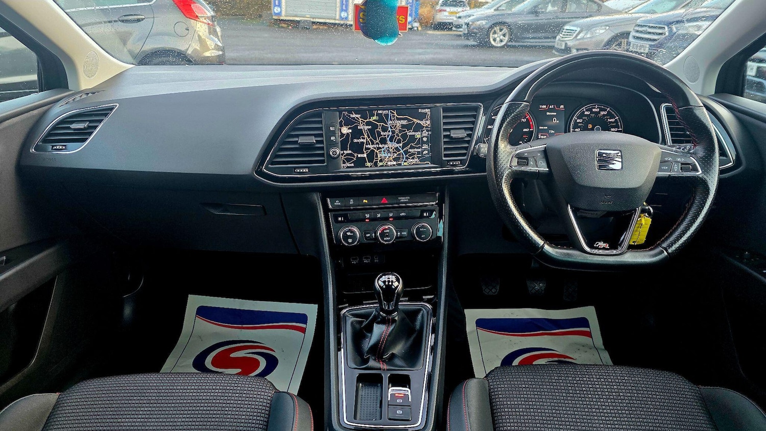 Used SEAT Leon 2019 for sale - 77396222: Photo 20