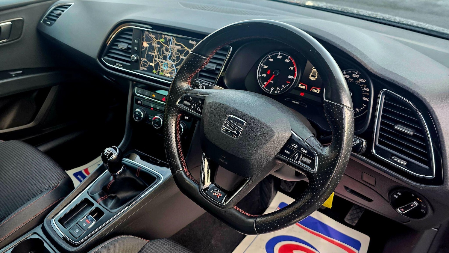 Used SEAT Leon 2019 for sale - 77396222: Photo 22