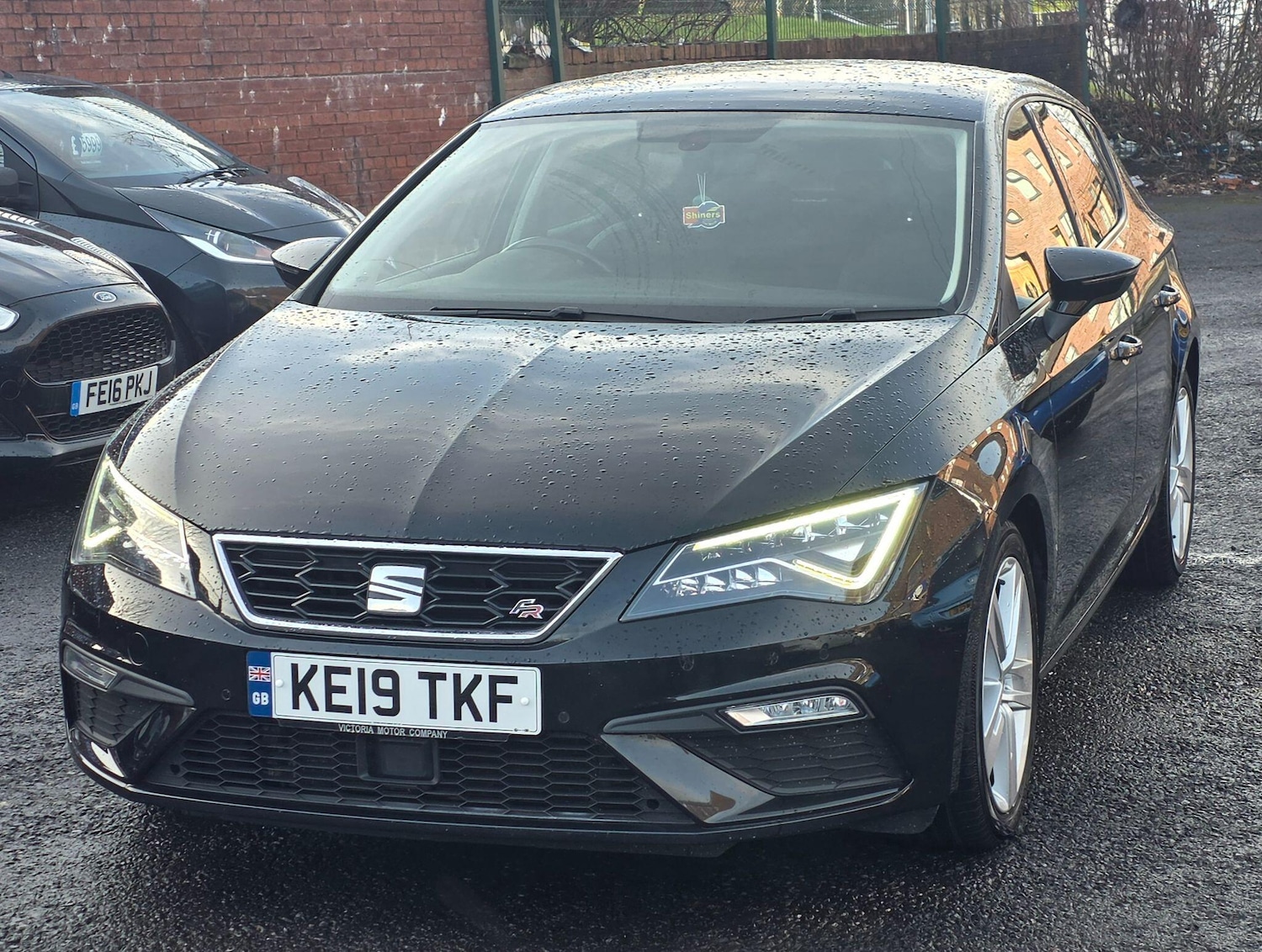 Used SEAT Leon 2019 for sale - 77396222: Photo 3