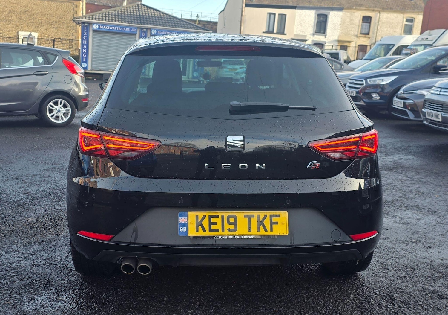 Used SEAT Leon 2019 for sale - 77396222: Photo 6