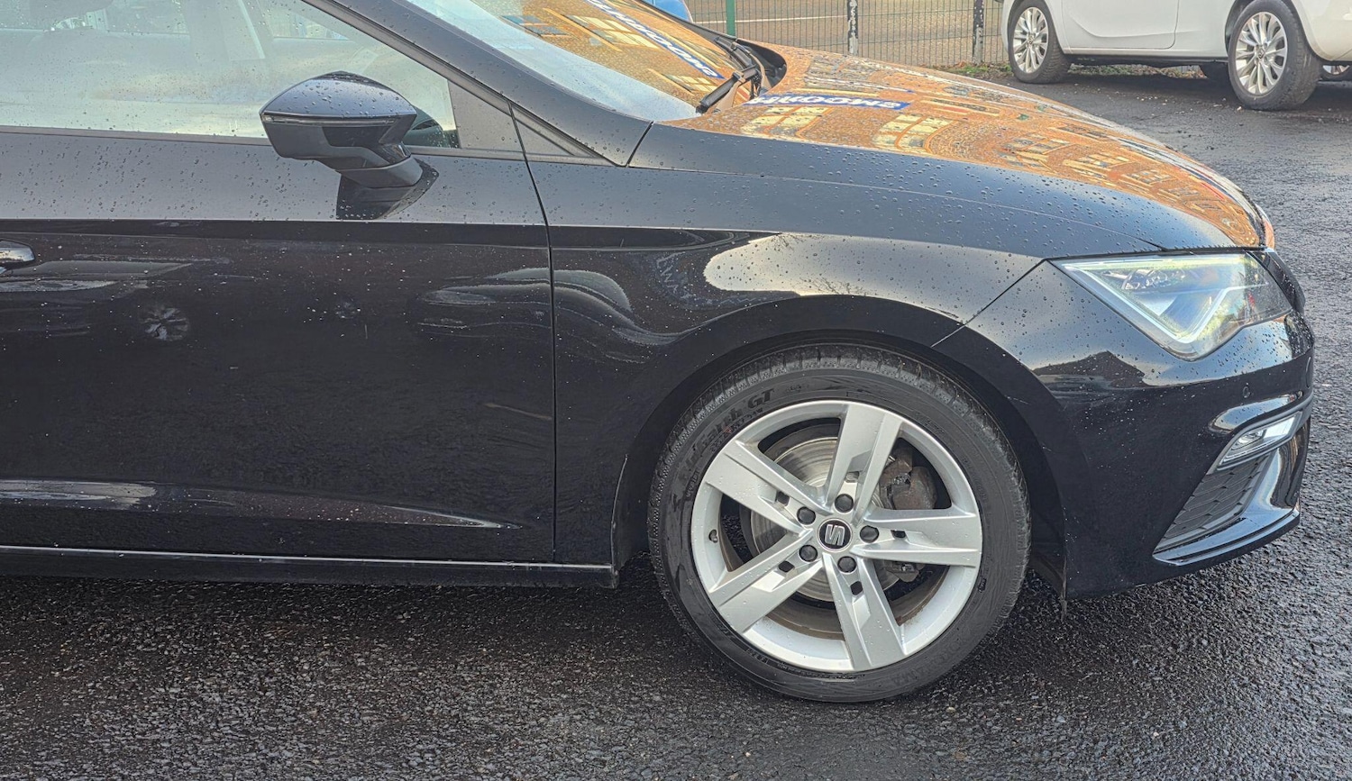 Used SEAT Leon 2019 for sale - 77396222: Photo 9