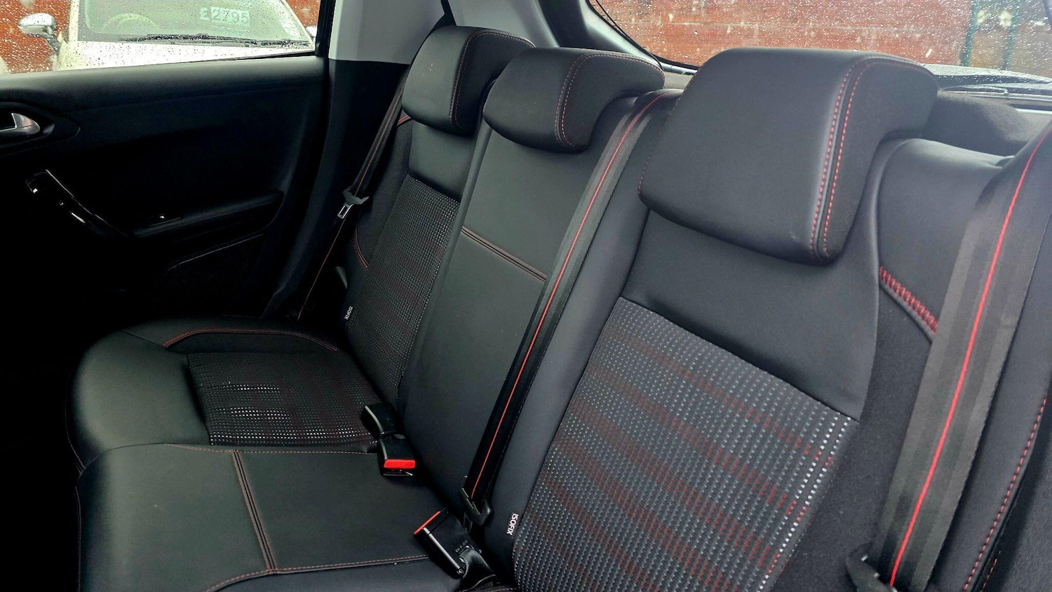 Used Peugeot 208 2016 for sale - 77646302: Photo 16