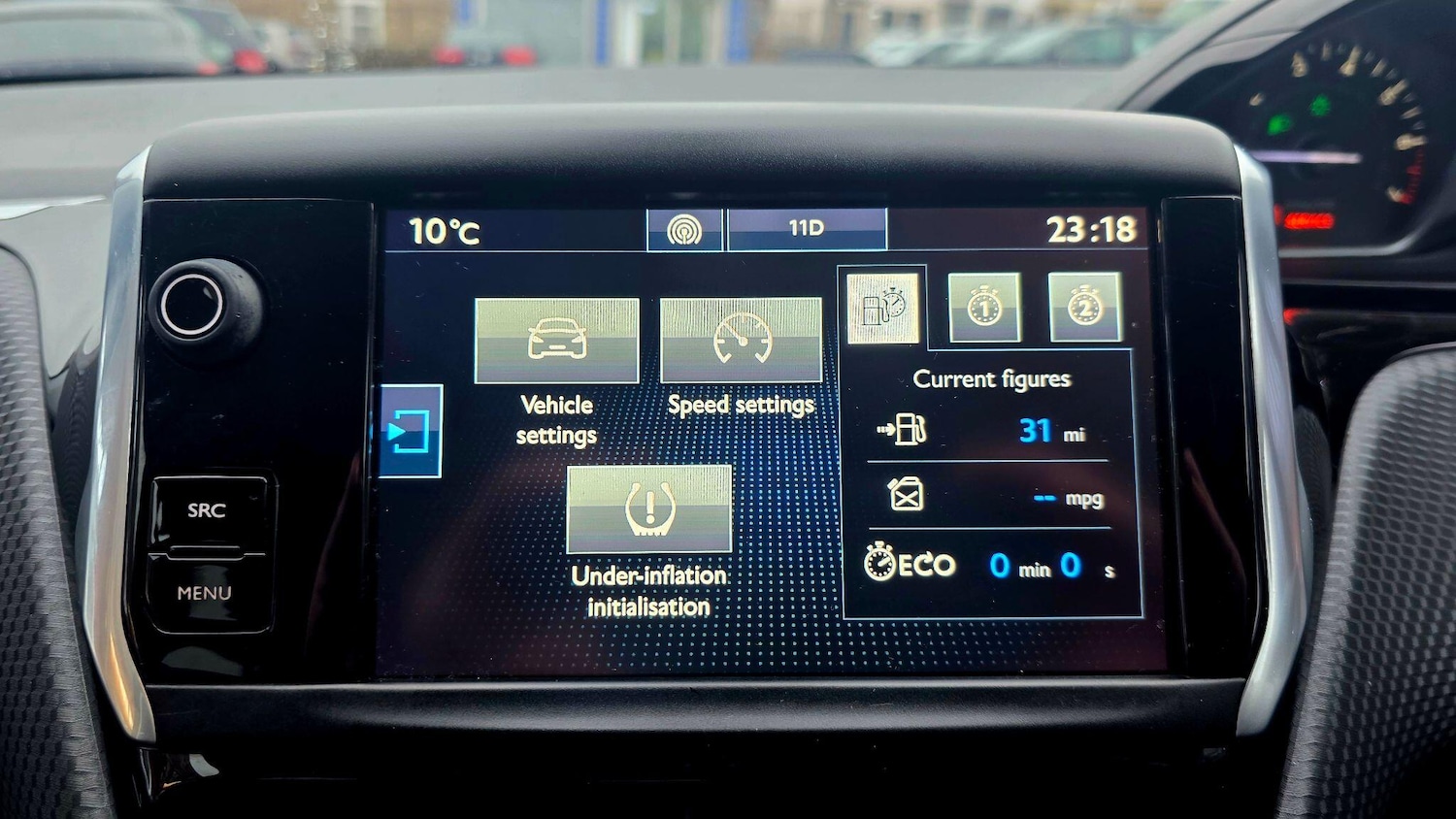 Used Peugeot 208 2016 for sale - 77646302: Photo 28