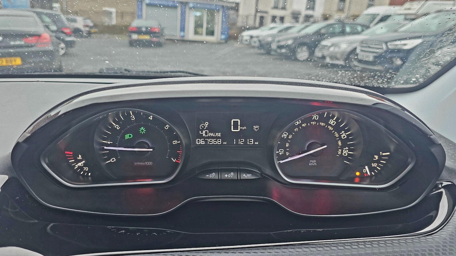 Used Peugeot 208 2016 for sale - 77646302: Photo 29