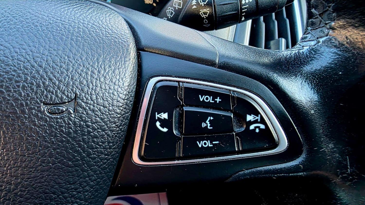 Used Ford Focus 2015 for sale - 77098037: Photo 24