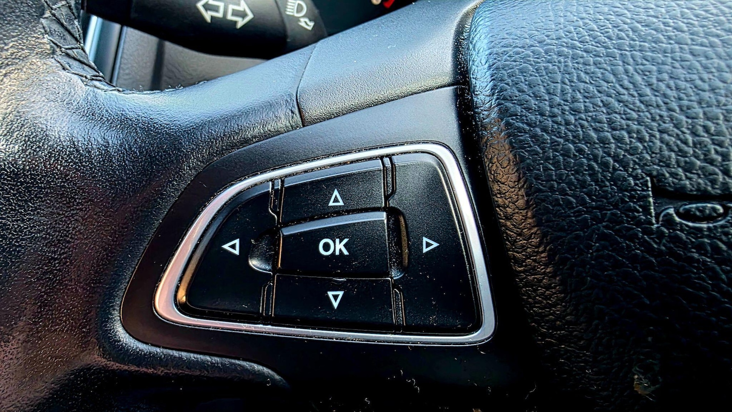 Used Ford Focus 2015 for sale - 77098037: Photo 25