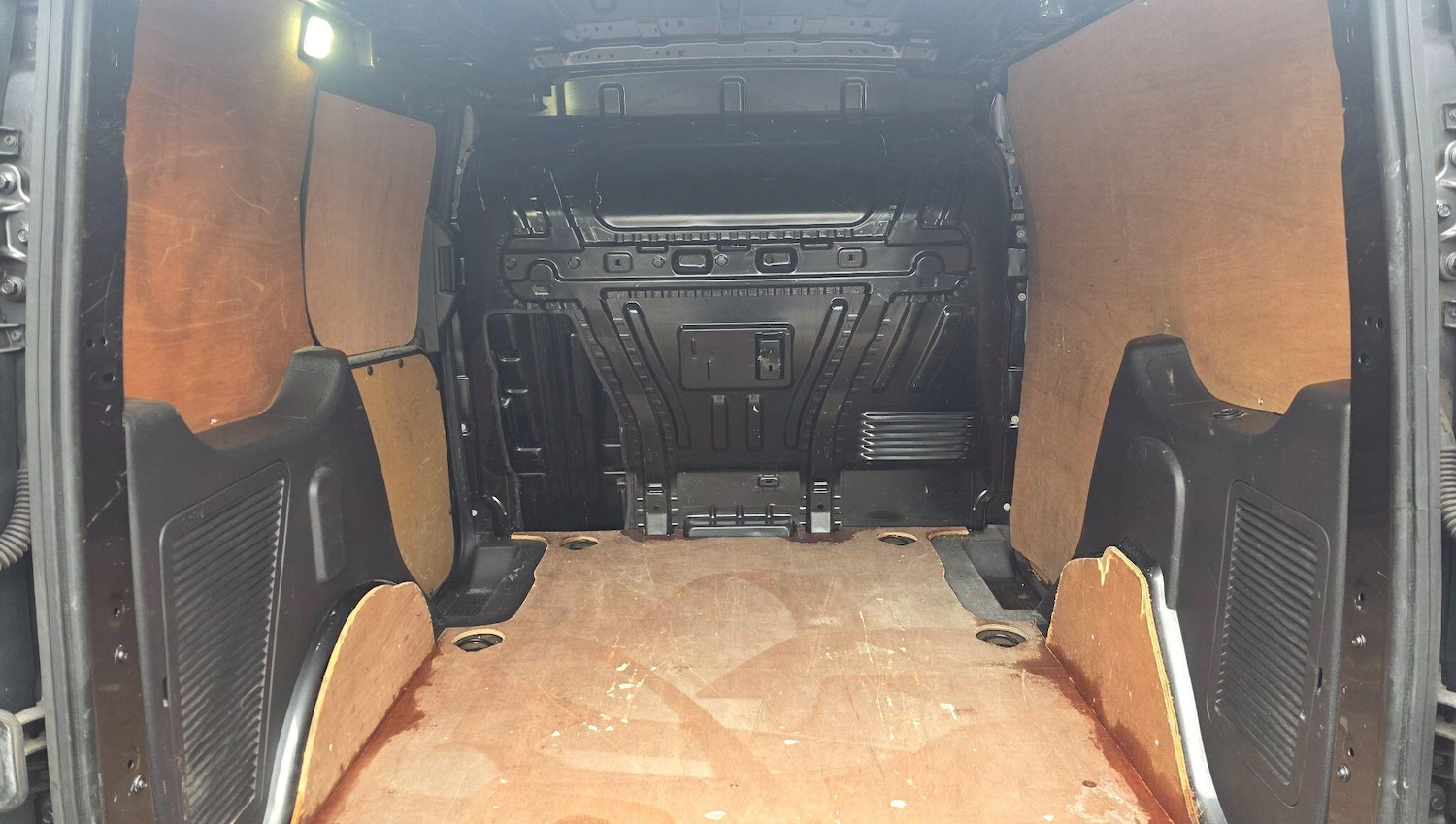 Used Ford Transit Connect 2016 for sale - 77993795: Photo 19