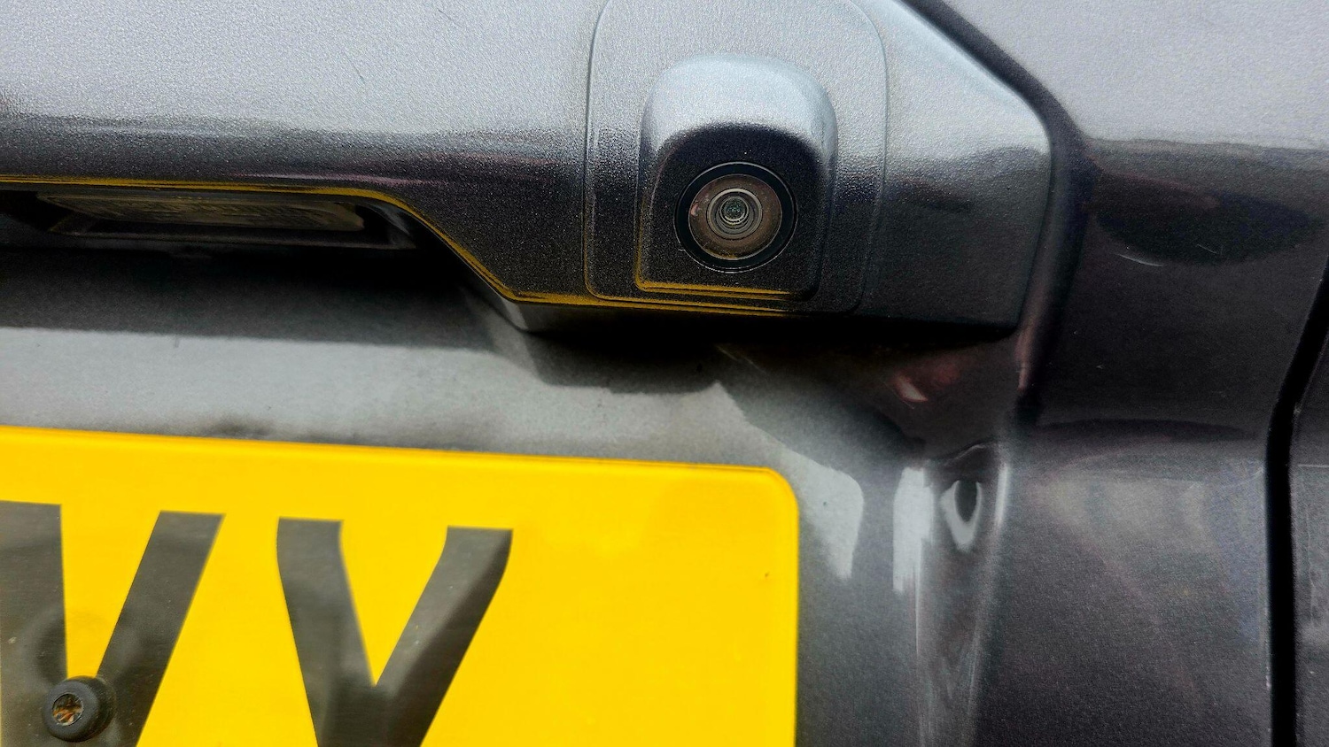 Used Ford Transit Connect 2016 for sale - 77993795: Photo 20