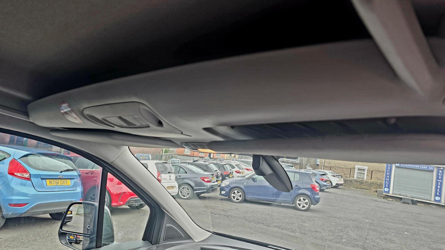 Used Ford Transit Connect 2016 for sale - 77993795: Photo 22