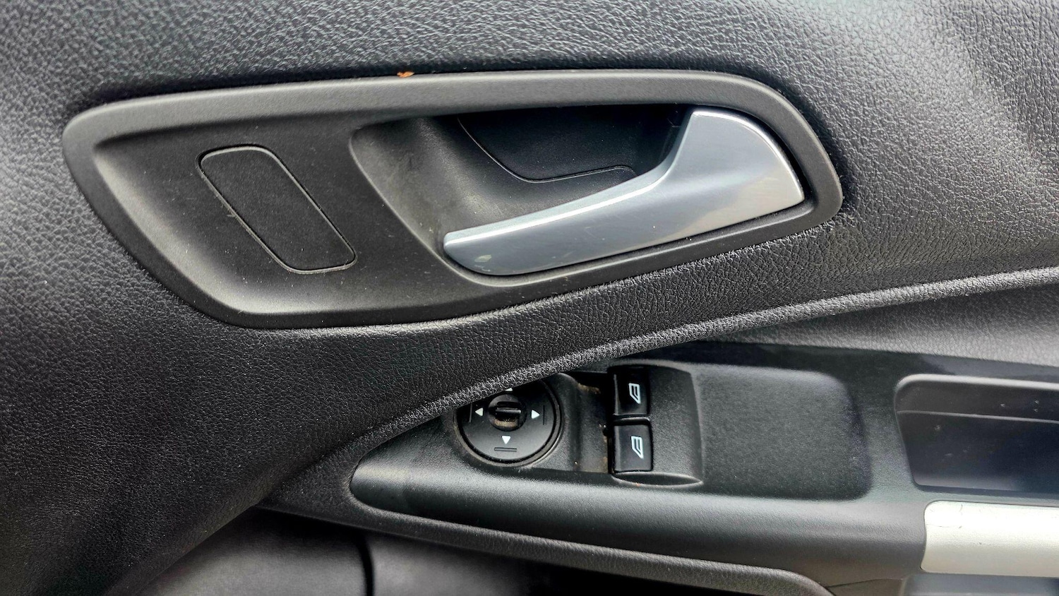 Used Ford Transit Connect 2016 for sale - 77993795: Photo 23