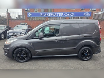 Used Ford Transit Connect 2016 for sale - 77993795: Photo