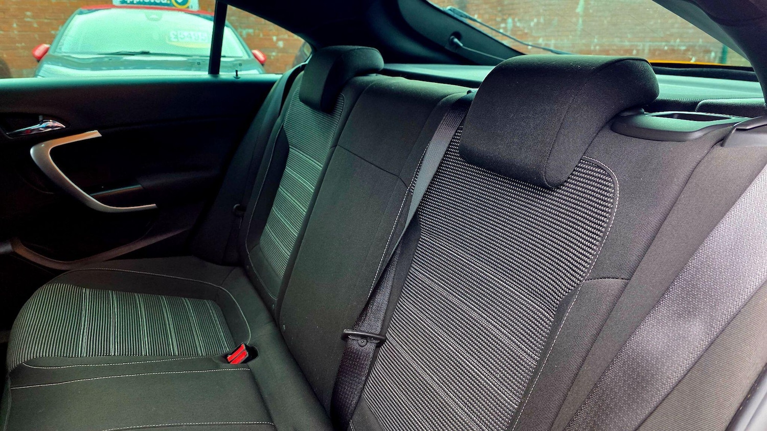 Used Vauxhall Insignia 2016 for sale - 77060229: Photo 14