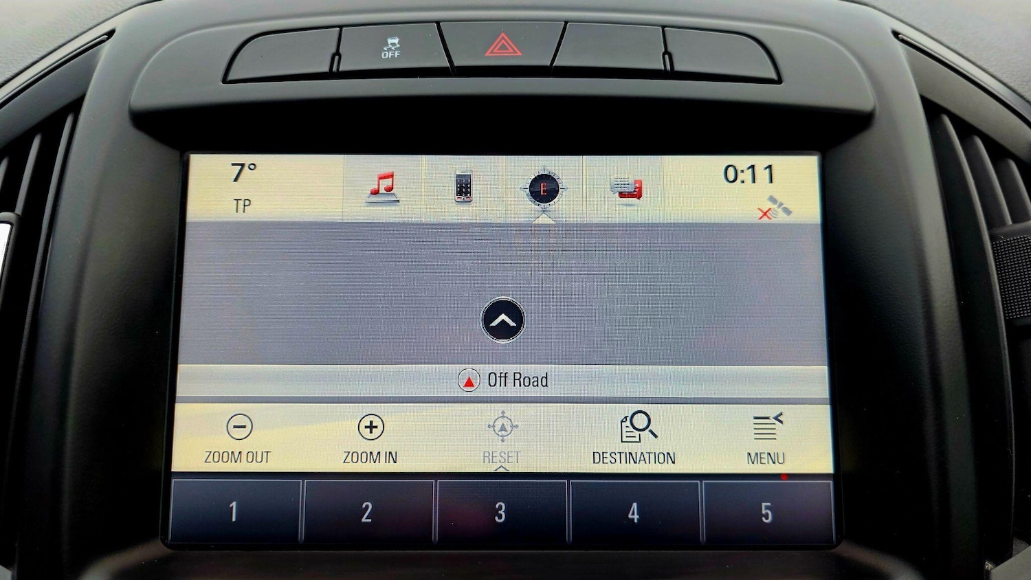 Used Vauxhall Insignia 2016 for sale - 77060229: Photo 29