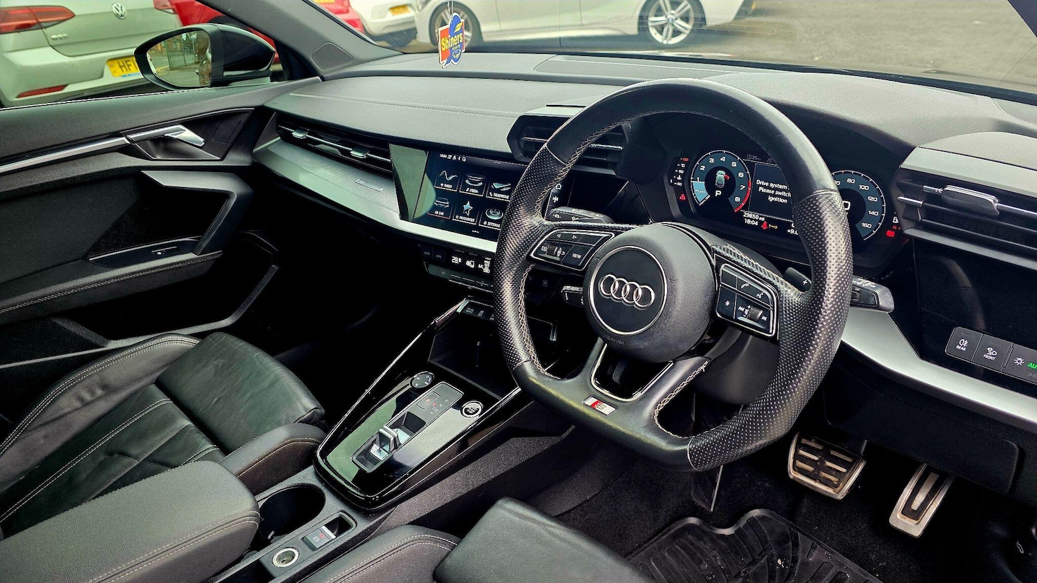 Used Audi A3 for sale - 77824504: Photo 10