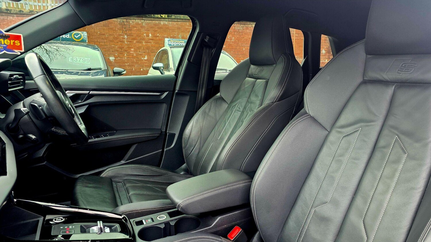 Used Audi A3 for sale - 77824504: Photo 14