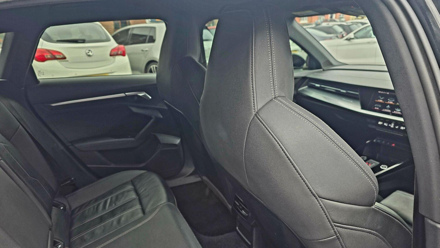 Used Audi A3 for sale - 77824504: Photo 17