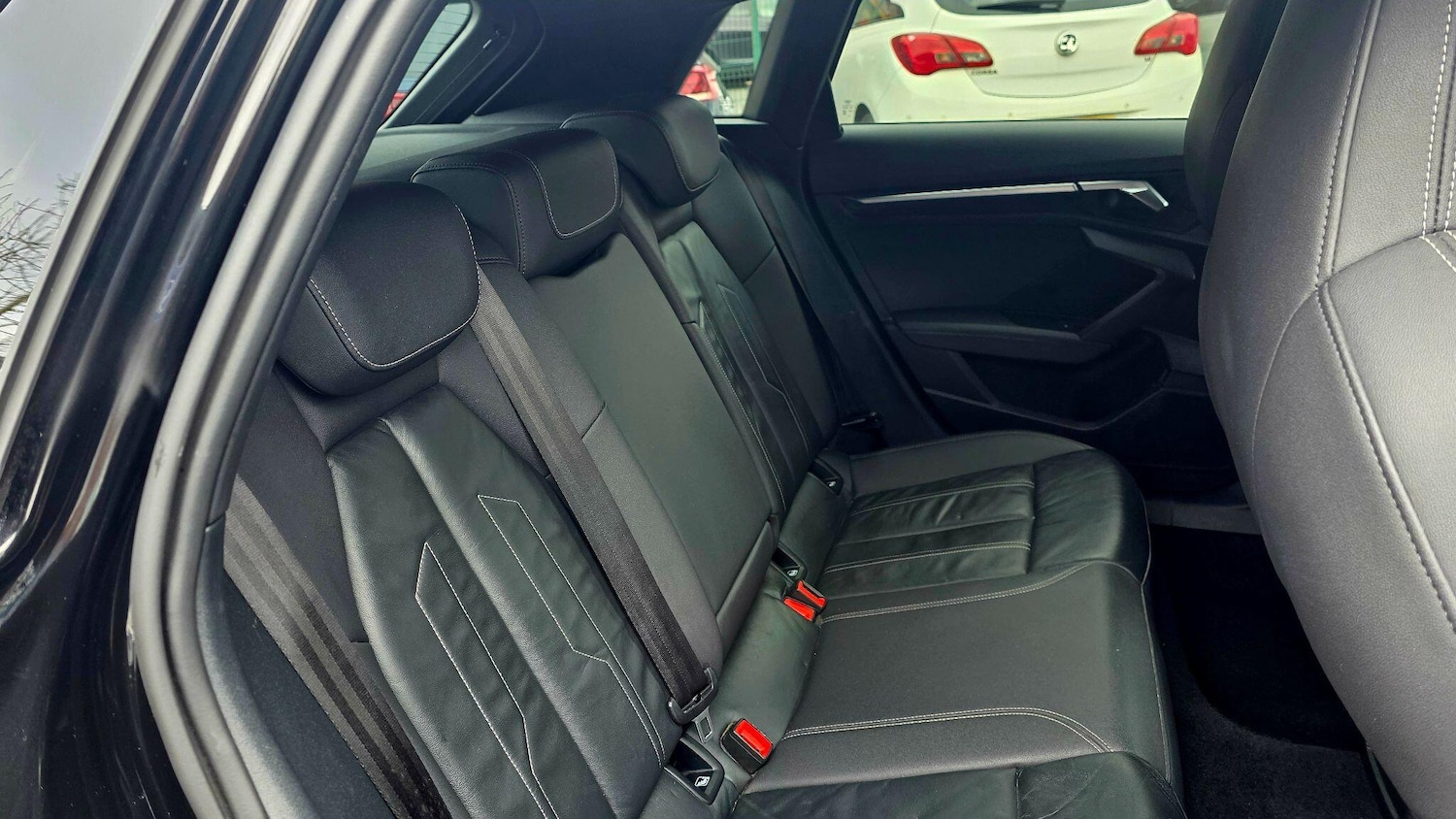 Used Audi A3 for sale - 77824504: Photo 18