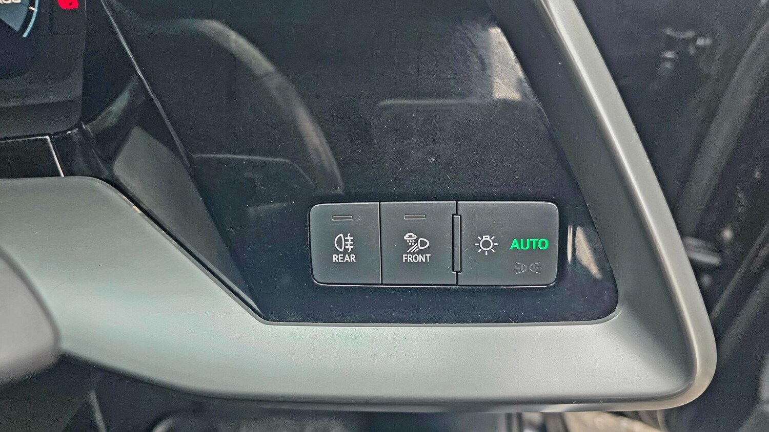 Used Audi A3 for sale - 77824504: Photo 23