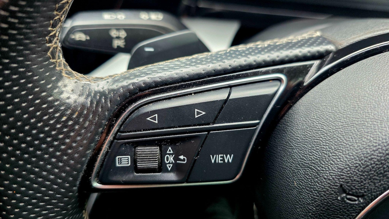 Used Audi A3 for sale - 77824504: Photo 25