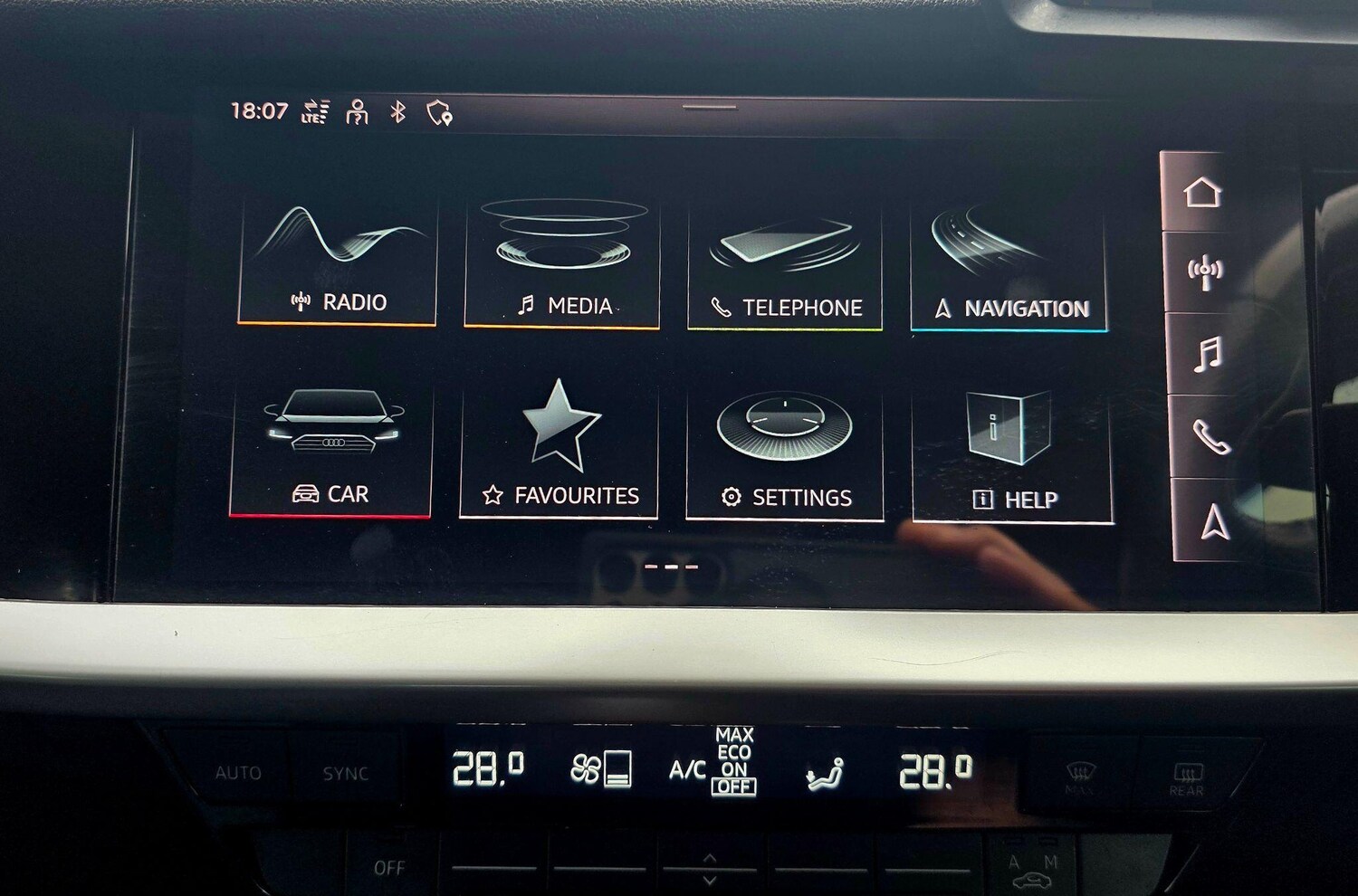 Used Audi A3 for sale - 77824504: Photo 29