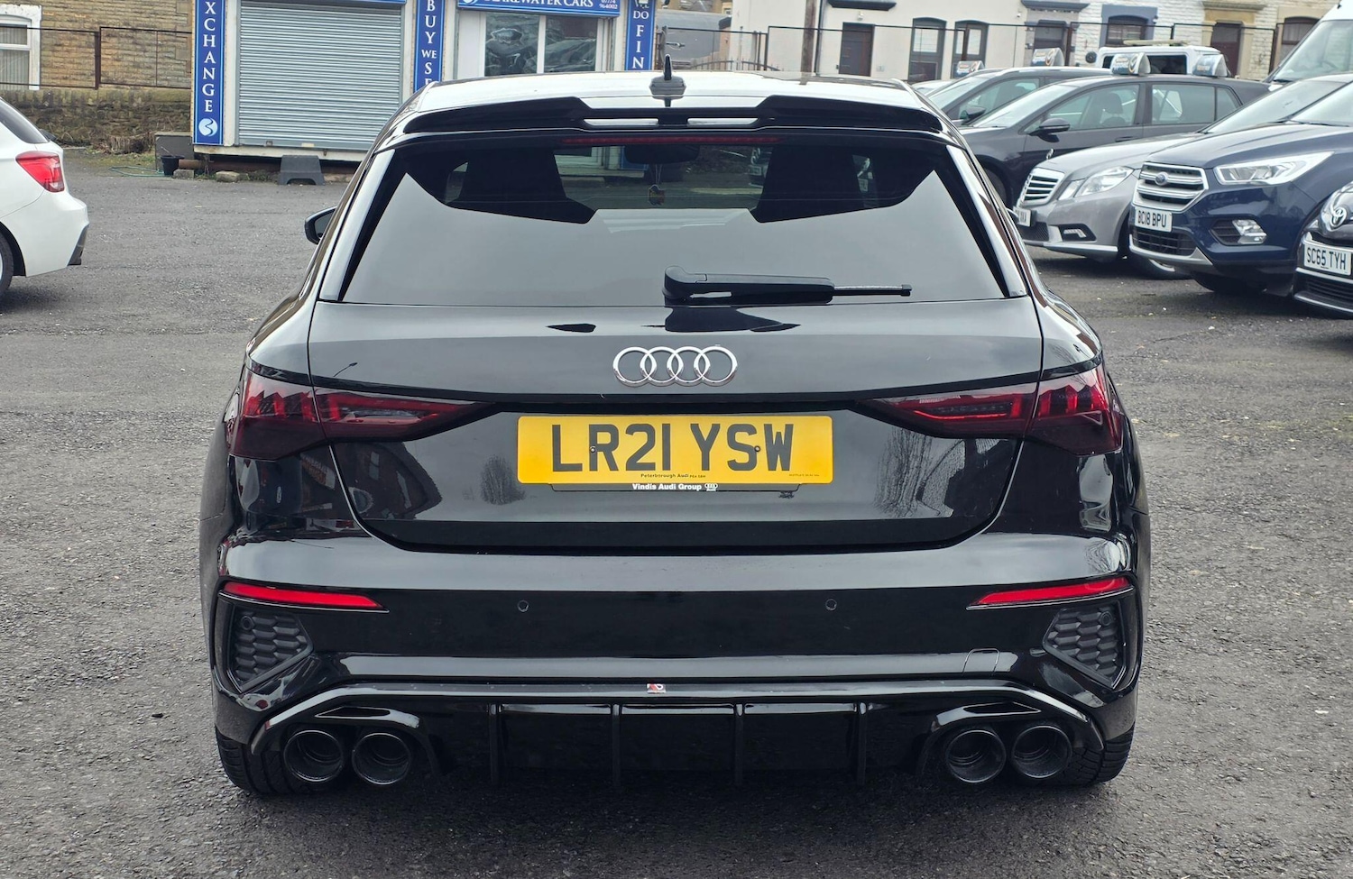 Used Audi A3 for sale - 77824504: Photo 6