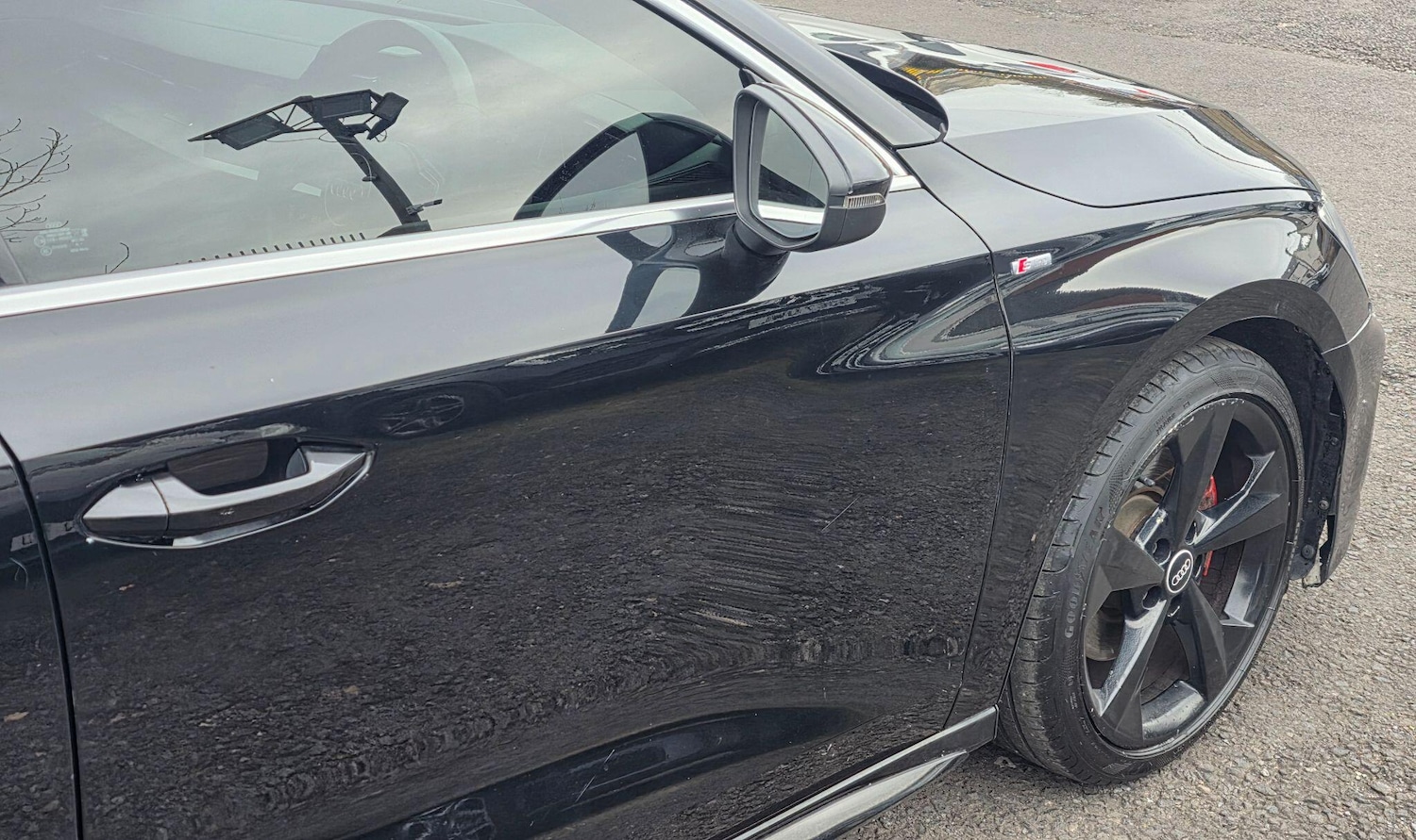 Used Audi A3 for sale - 77824504: Photo 9