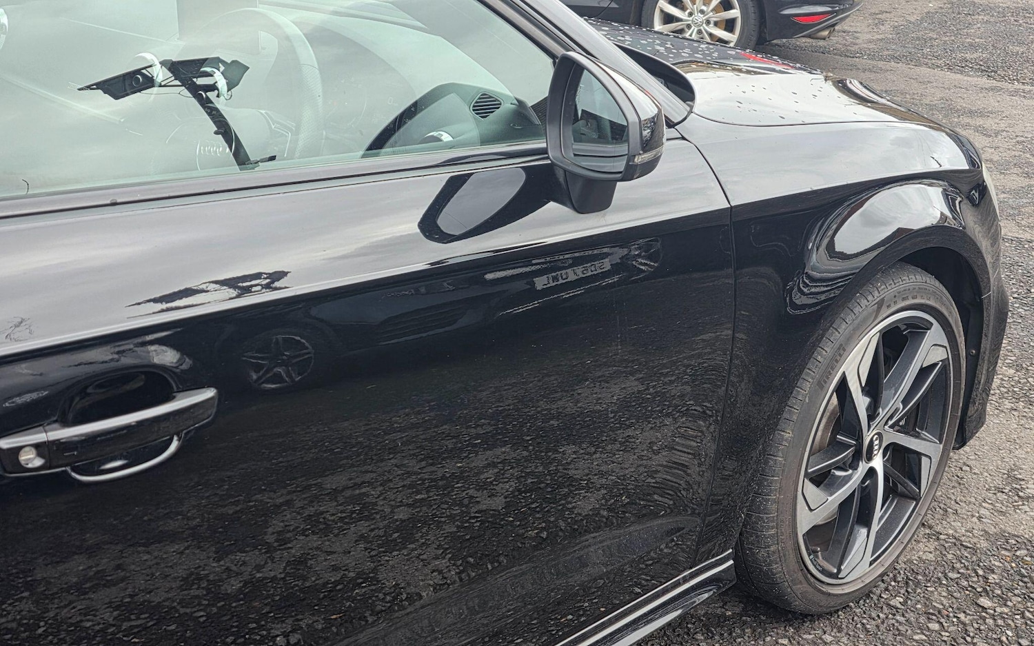 Used Audi S3 for sale - 77909329: Photo 10