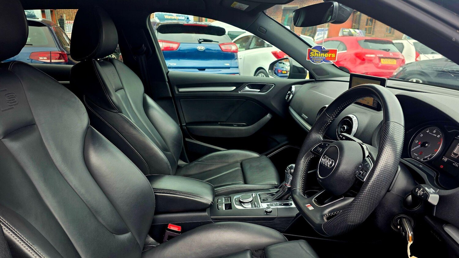 Used Audi S3 for sale - 77909329: Photo 12