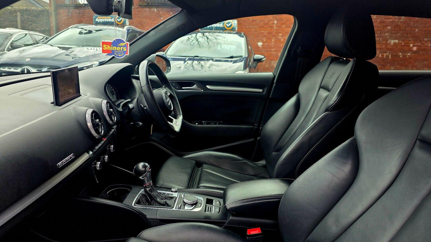 Used Audi S3 for sale - 77909329: Photo 14