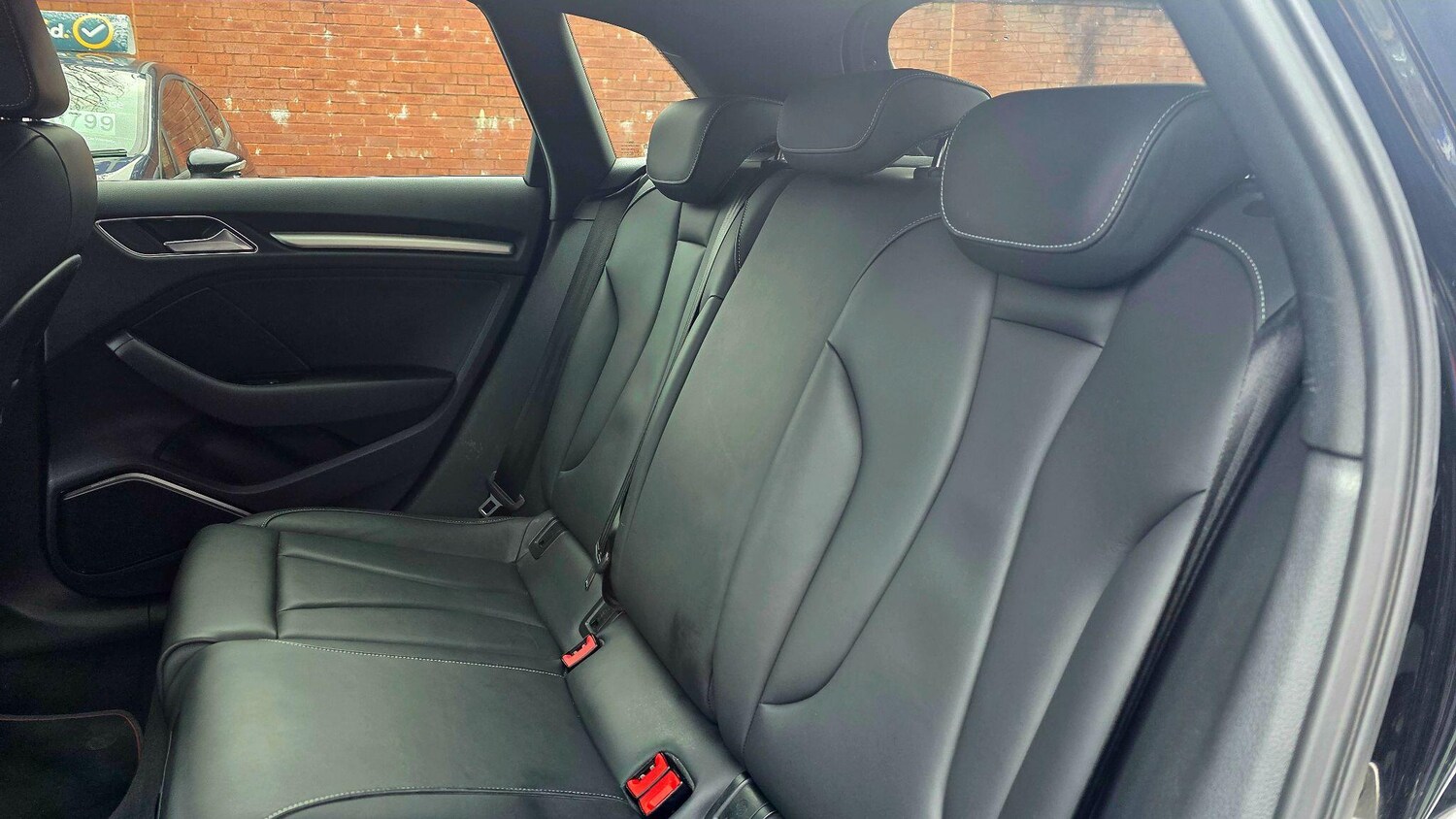 Used Audi S3 for sale - 77909329: Photo 16