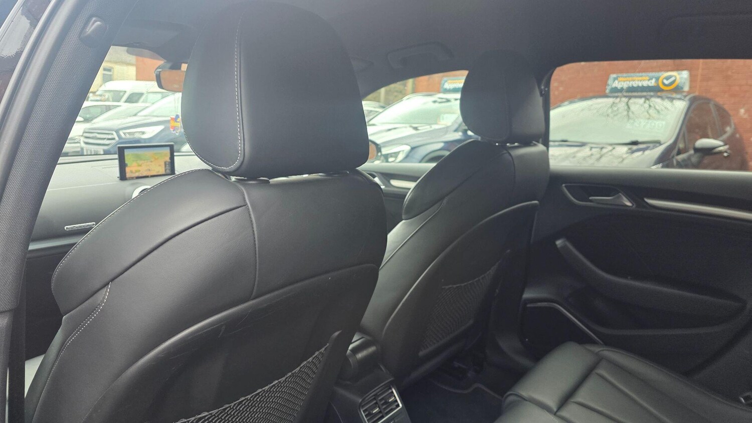 Used Audi S3 for sale - 77909329: Photo 17