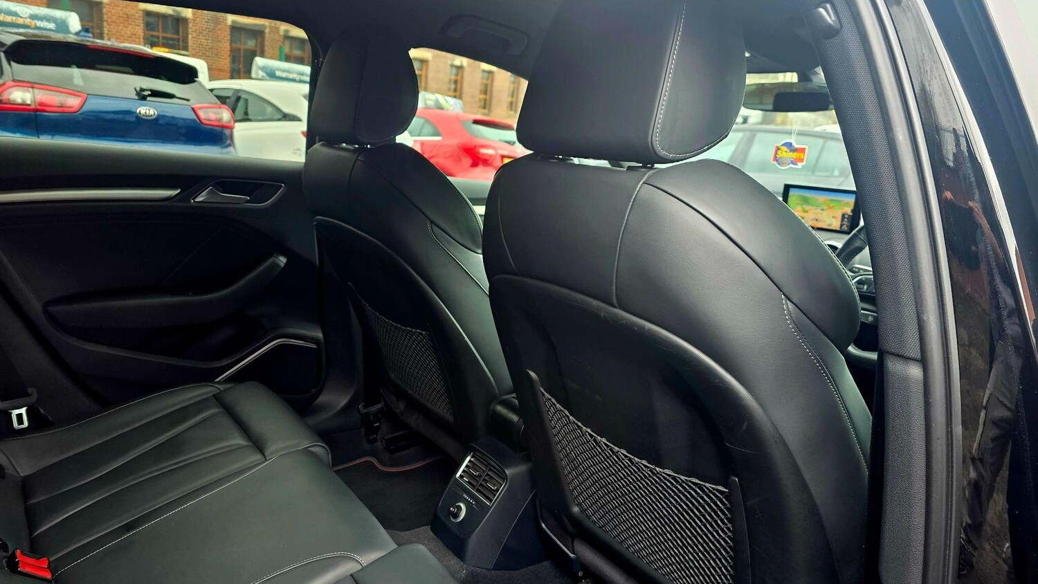 Used Audi S3 for sale - 77909329: Photo 18