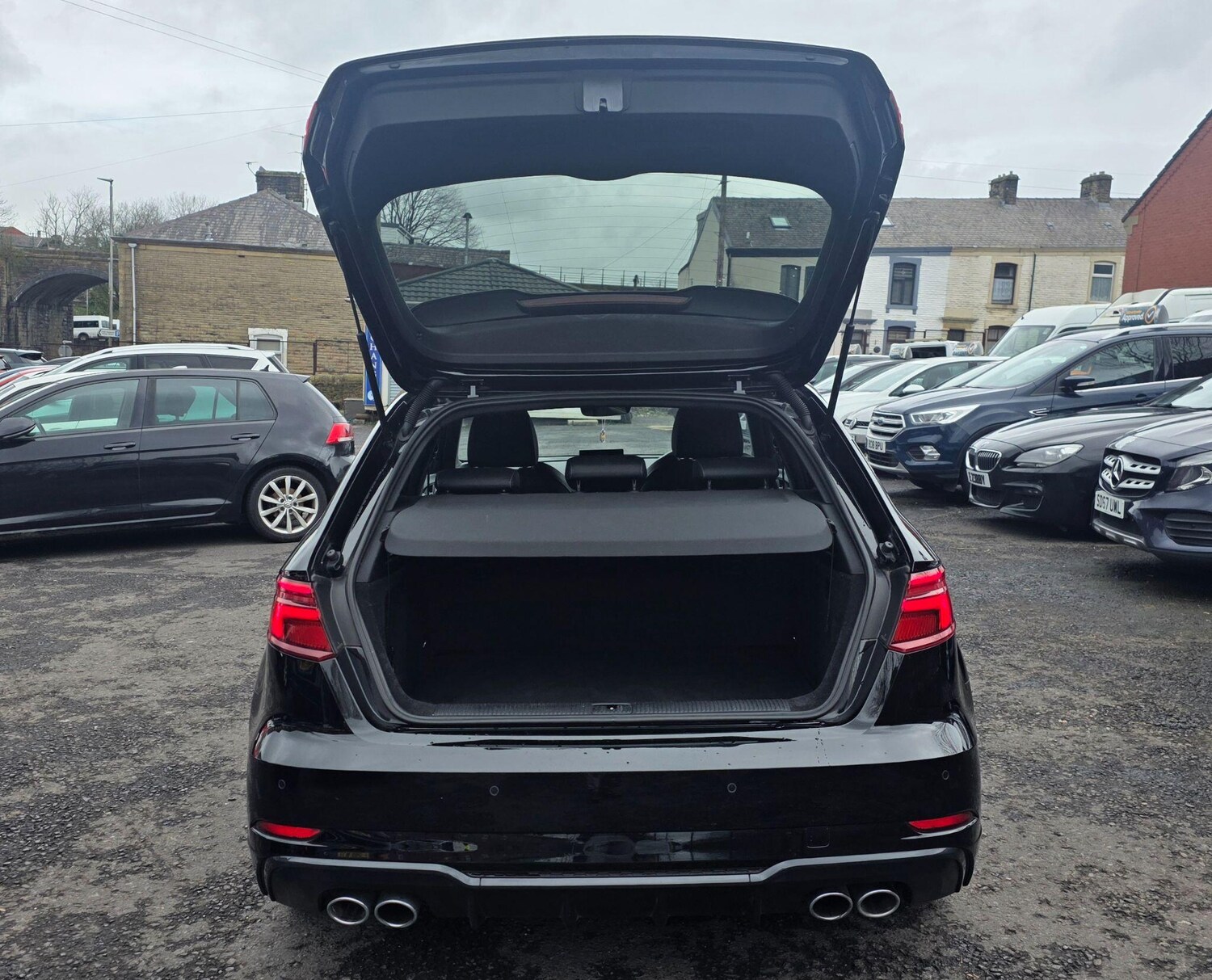 Used Audi S3 for sale - 77909329: Photo 21