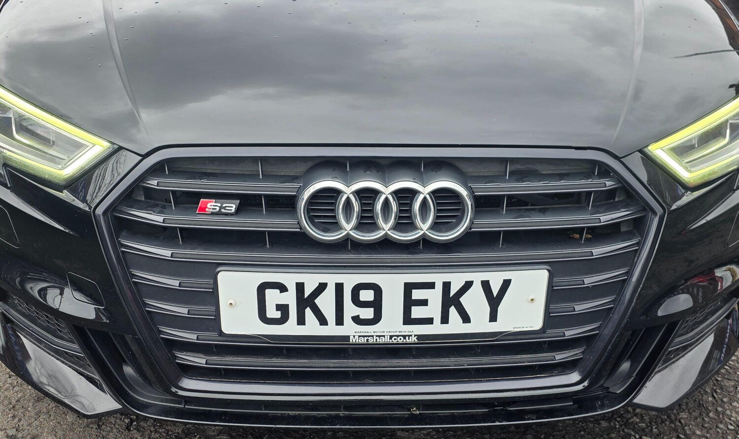 Used Audi S3 for sale - 77909329: Photo 24