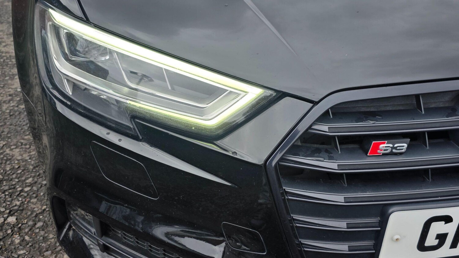 Used Audi S3 for sale - 77909329: Photo 25