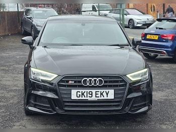 Used Audi S3 2019 for sale - 77909329: Photo
