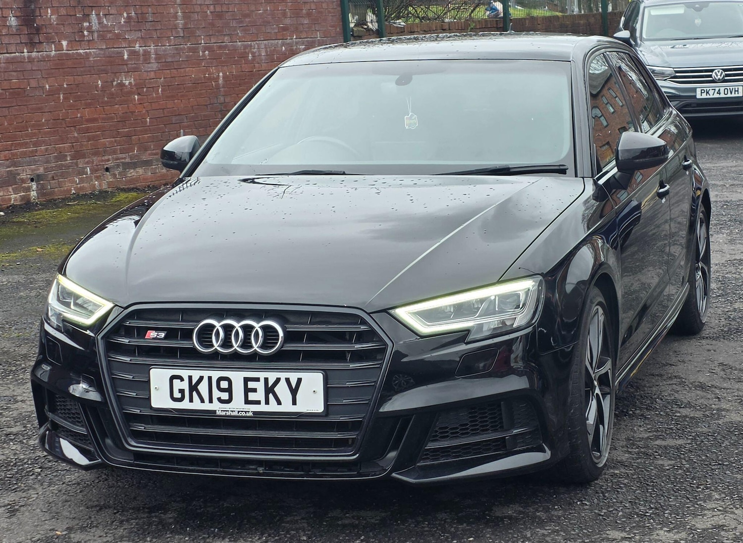 Used Audi S3 for sale - 77909329: Photo 3